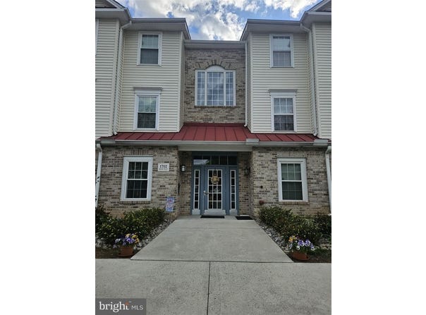 1702 RICH Way, FOREST HILL, MD 21050