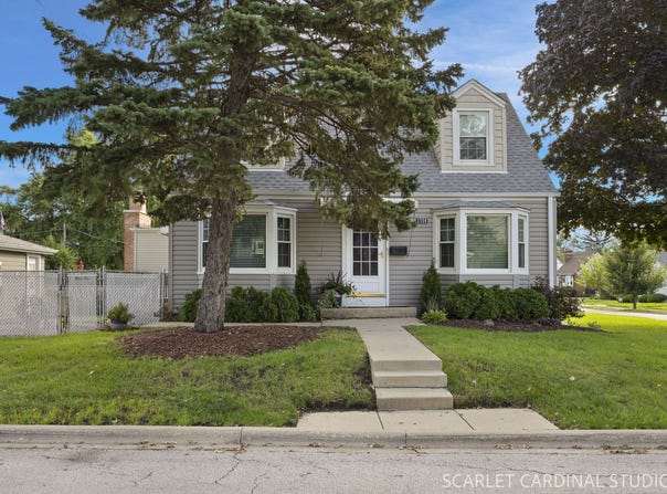 1759 Coolidge Avenue, Berkeley, IL 60163