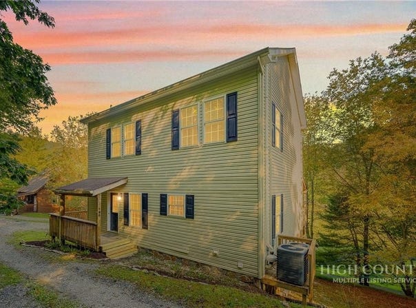 194 Blue Spruce Trail, Vilas, NC 28692