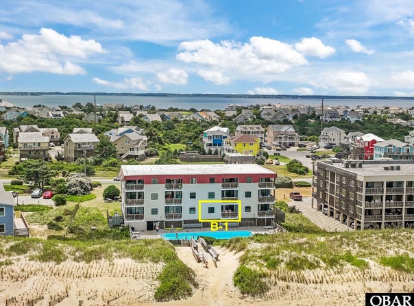 5515 S Virginia Dare Trail, Nags Head, NC 27959