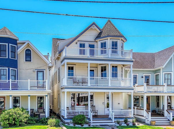 14 Pitman Avenue, Ocean Grove, NJ 07756