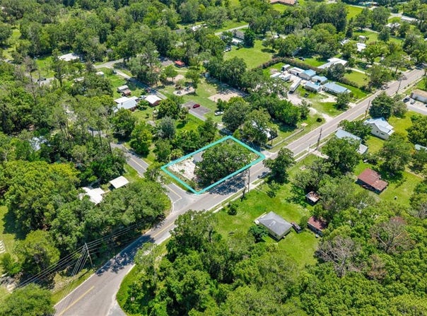 10530 PROSPECT Avenue, HAMPTON, FL 32044
