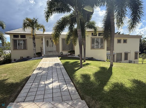 Miradero, Cabo Rojo, PR 00623