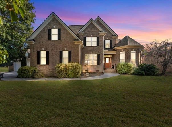 154 Holcombe Road, Simpsonville, SC 29680