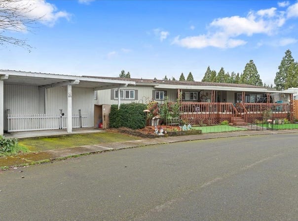 5355 RIVER Rd N, Keizer, OR 97303