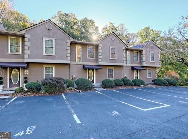 103 Birdie Lane, Blairsville, GA 30512