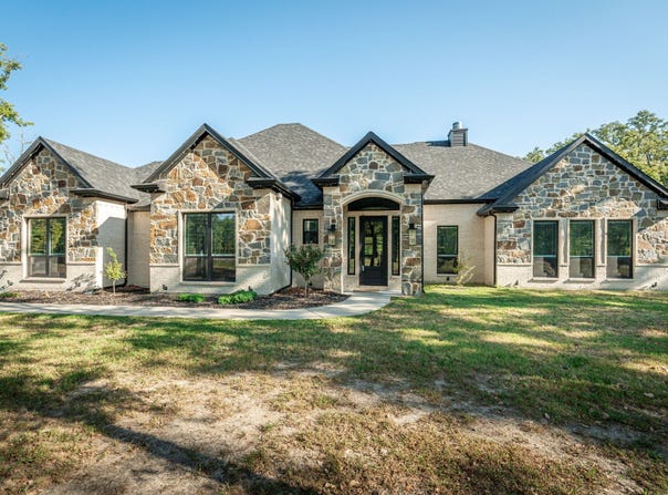 6707 Anchor Point, Quinlan, TX 75474