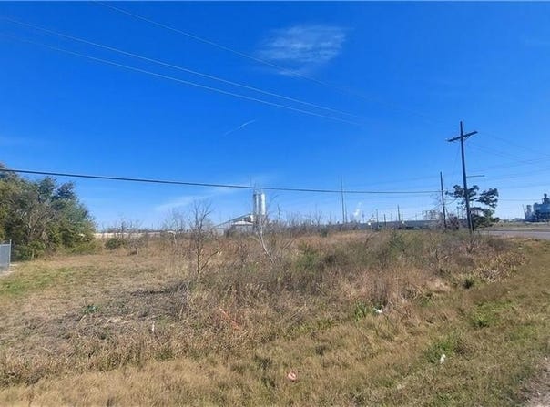 Bayou D'Inde Road, Westlake, LA 70669