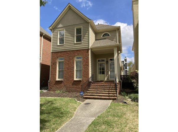 147 GREEFF Ln, Memphis, TN 38111