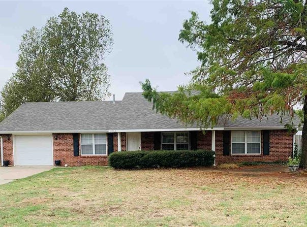 201.5 Locust, Fletcher, OK 73541