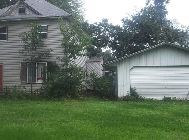 405 Pear, New Providence, IA 50206