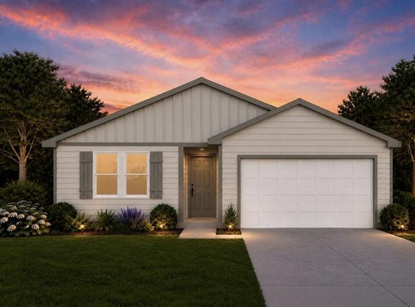 32 Orchard Circle, Edgefield, SC 29824