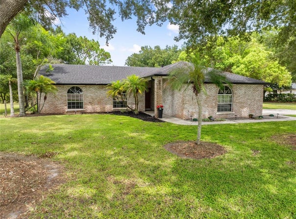 2810 WINDSONG Lane, ST CLOUD, FL 34772