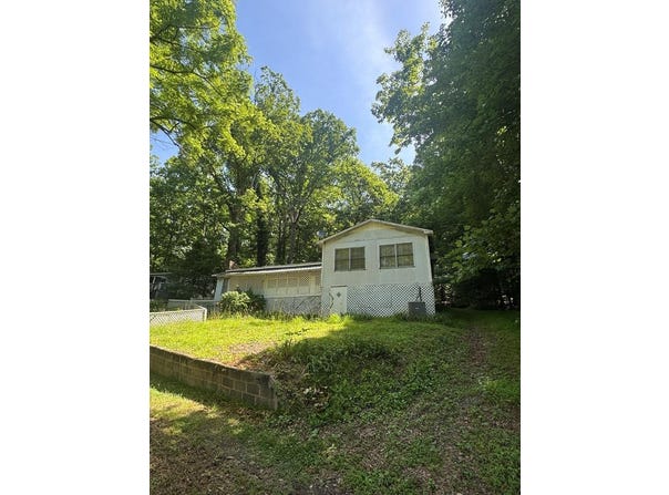 2736 Ridgecrest Circle, Hiawassee, GA 30546