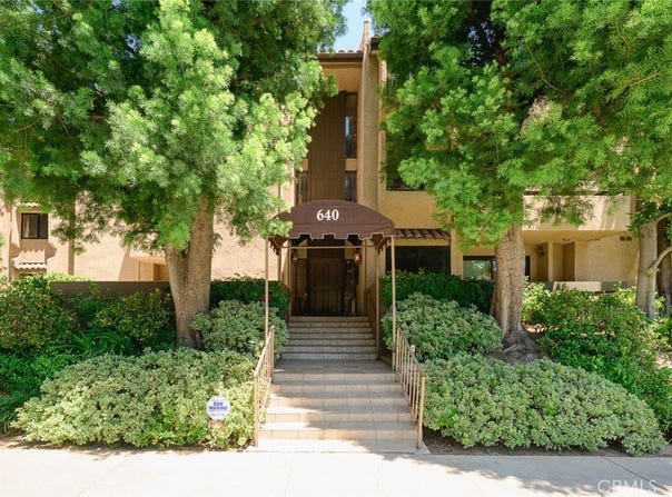 640 S Lake, Pasadena, CA 91106