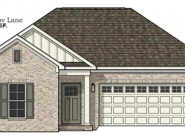 63 Kelby, Rehobeth, AL 36301