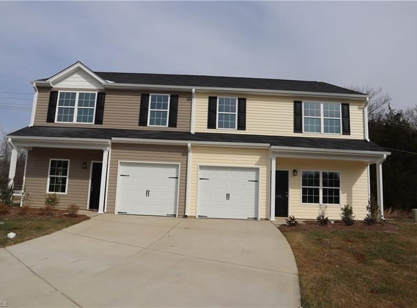1176 Brooksridge Way, Whitsett, NC 27377