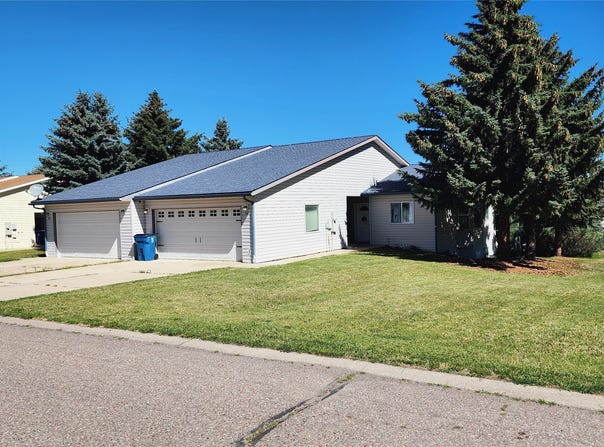 4 A Avenue, Polson, MT 59860
