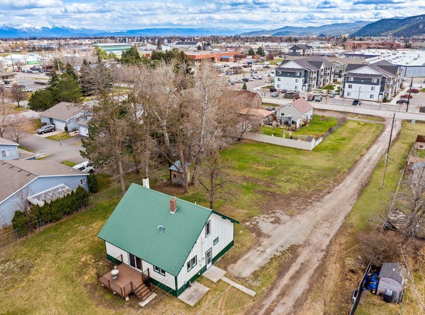 195 Two Mile Drive, Kalispell, MT 59901
