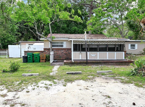 1417 Wilson Road, Cocoa, FL 32922