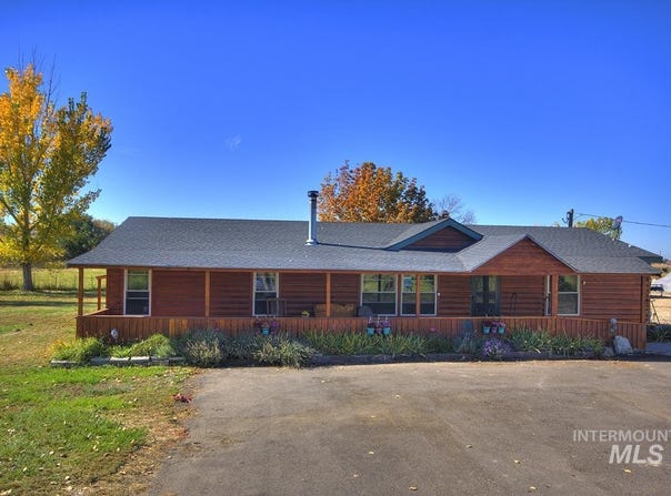 2625 Berglund Rd., Emmett, ID 83617