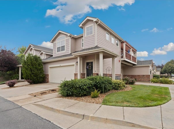 4672 W 20th St Rd, Greeley, CO 80634