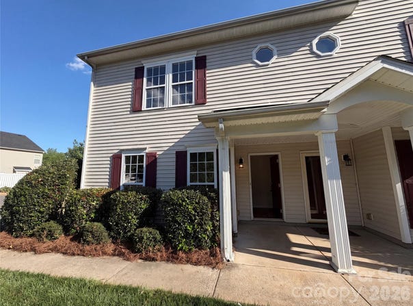 9510 Littleleaf Drive, Charlotte, NC 28215
