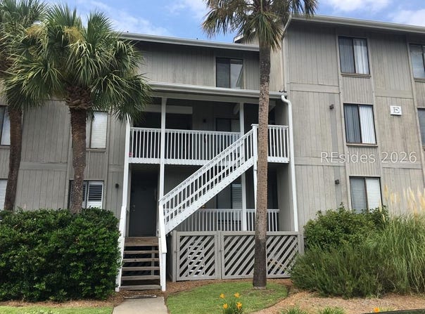 3 Cedar Reef Drive, Saint Helena Island, SC 29920