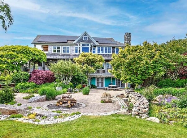 70 Third Street, Westport, MA 02790
