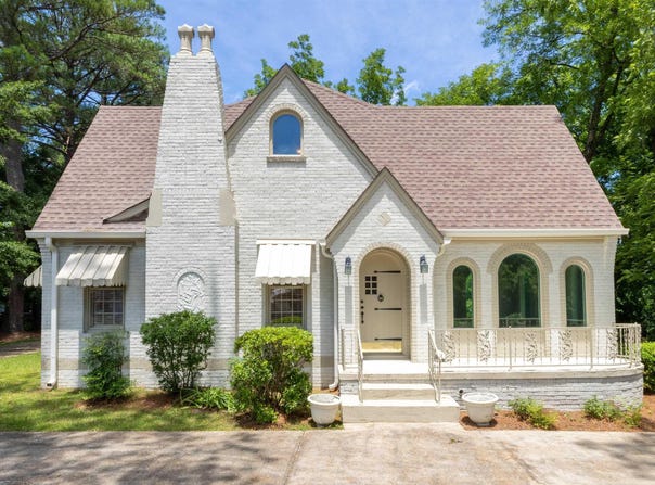 278 Bexar Avenue W, Hamilton, AL 35570