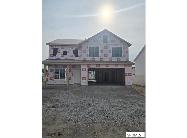 602 S 2315 W, Rexburg, ID 83440