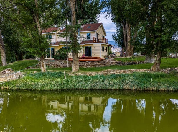 14434 Deer Run Rd., Delta, CO 81416
