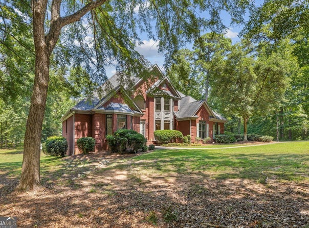 35 Cornish Trace Drive, Covington, GA 30014