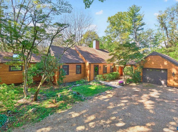 2670 STOWE CT, Charlottesville, VA 22901
