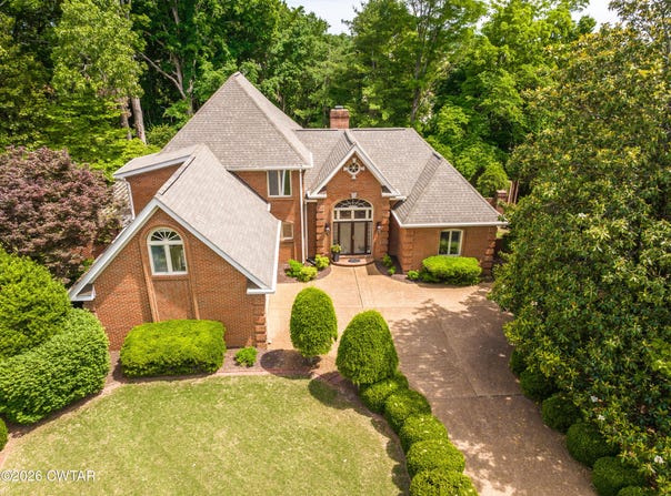 73 Garden Drive, Jackson, TN 38305