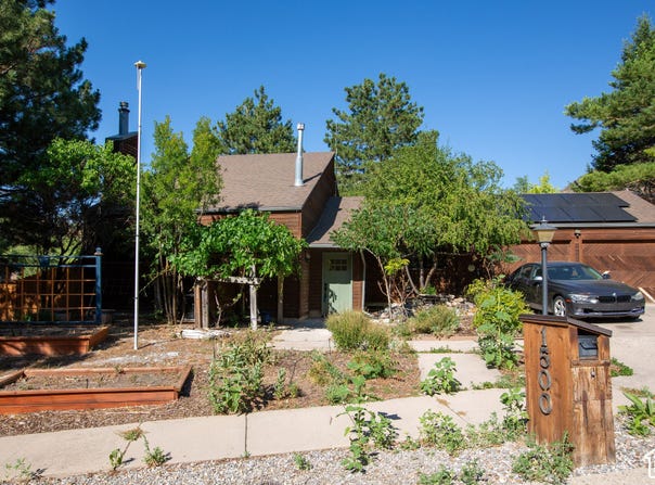 1500 SUMAC Dr, Logan, UT 84321