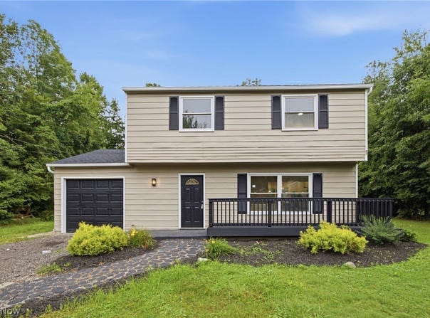 7012 Roe Boulevard, Madison, OH 44057