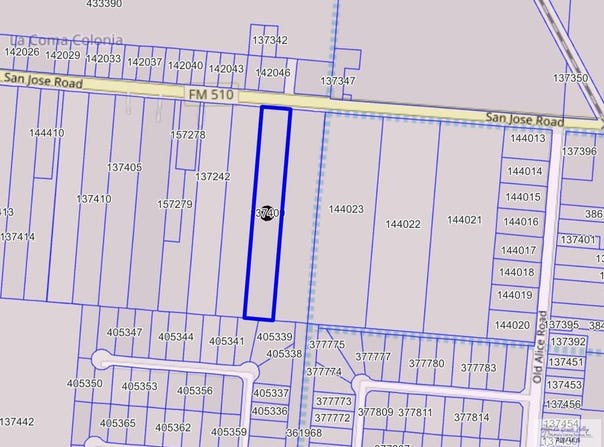 FM 510, LOS FRESNOS, TX 78566