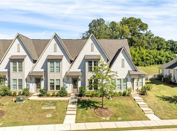 328 NORTHGATE Boulevard, AUBURN, AL 36830