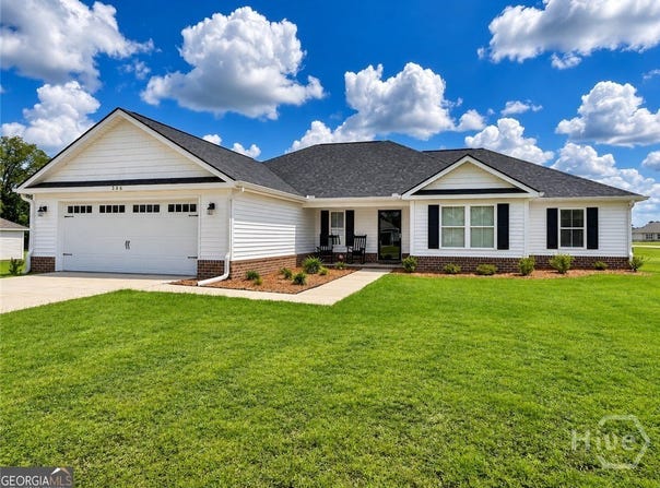 506 Doyle Lane, Statesboro, GA 30458