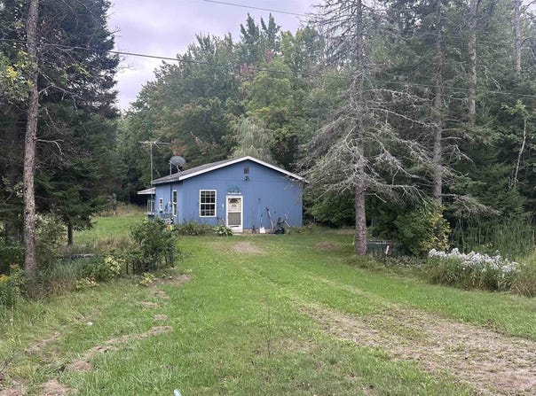 524 M94 E Highway, Skandia, MI 49885