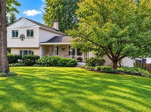 3262 Rockhaven Avenue, Rochester Hills, MI 48309