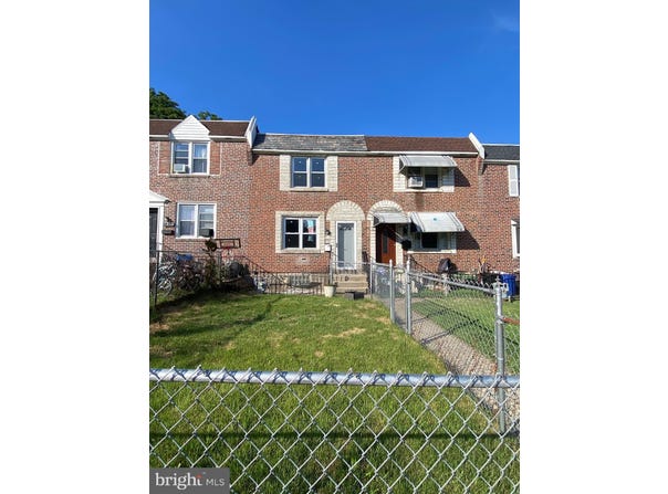 1213 CRESTVIEW Road, DARBY, PA 19023