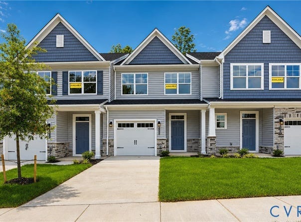 4312 Aurora Drive, Moseley, VA 23120