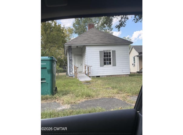 112 4th Street, Jackson, TN 38301