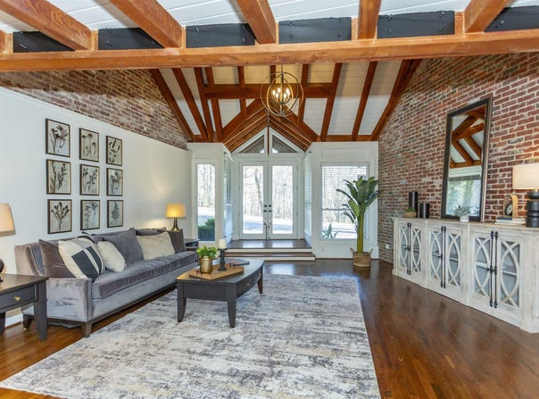 4505 BUTTEWOODS LANE, BIRMINGHAM, AL 35242
