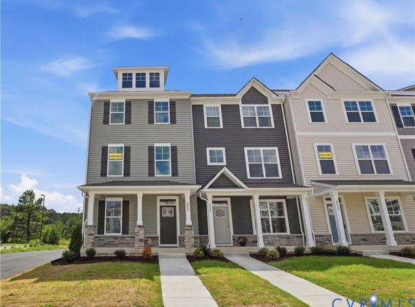 2419 Flora Boulevard, Henrico, VA 23231