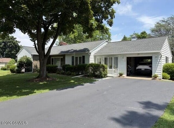 745 AVENUE D, Danville, PA 17821