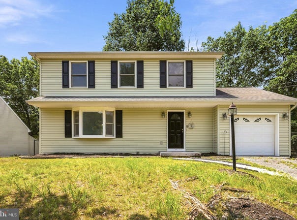 103 OVERVIEW CT, STEPHENS CITY, VA 22655