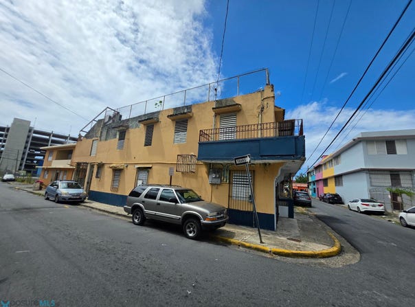 San Juan, PR 00926